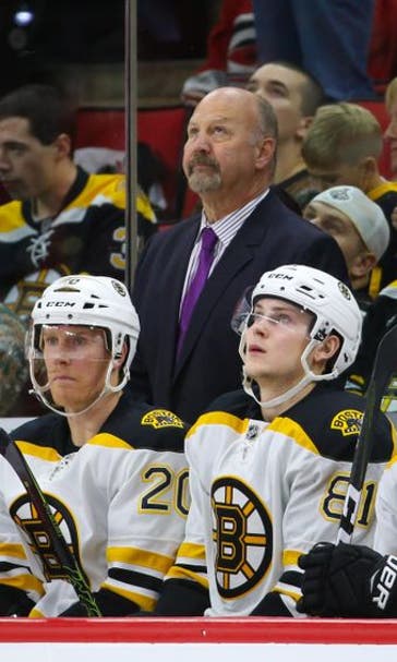 Boston Bruins: How The Bruins Can Escape Hockey Purgatory